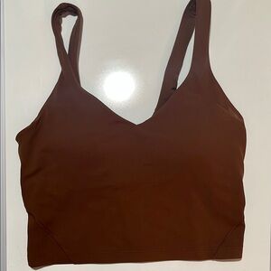 Lululemon Align Tank Top